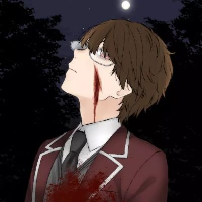 🩸Zakuro Takanashi🔪 PHVtuber