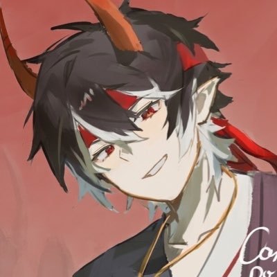 Tano👹🗡 Oni Vtuber
