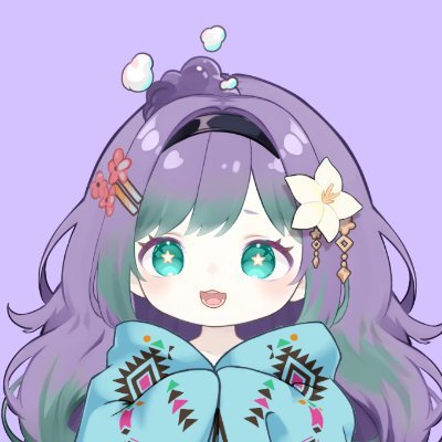 🌈Tealsie ENVtuber