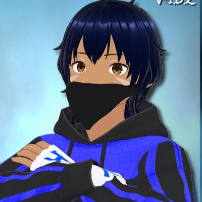 Terry Kunage 💙🖤 (KOO-NAHJ)