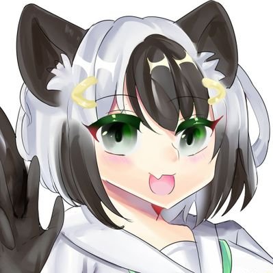 Rara | Tanuki Vtuber