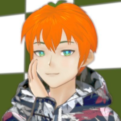 AFROM - VPoster 🍊