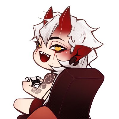 Seven 👹 PNGTuber