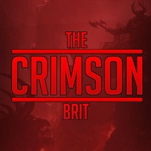 The Crimson Brit