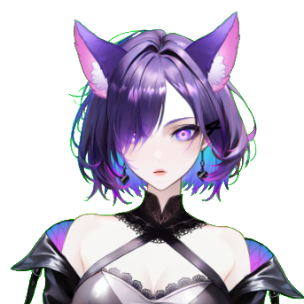 Nymph 🌺 🔞| ENVtuber