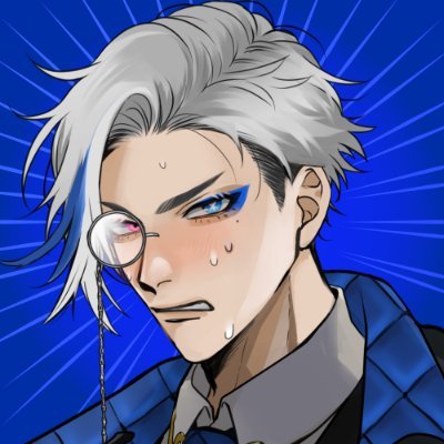 The Evil@Work 💼🗄️ | Villain VTuber Ⅰ Hiatus