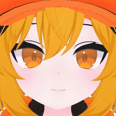 TheHybrid ENVtuber