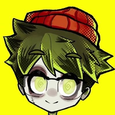 TheLivingBoii 🧟 Zombie Vtuber