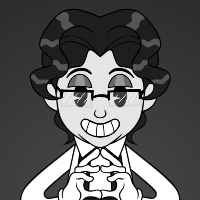Dr. Memento | ENVTuber 🦇🎞🖤🧪🔞