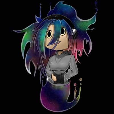 The Void Gamer 🌌 PngTuber