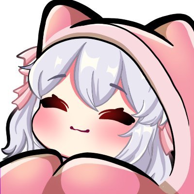 🌺Thorny🌺 cat enVtuber 🌸