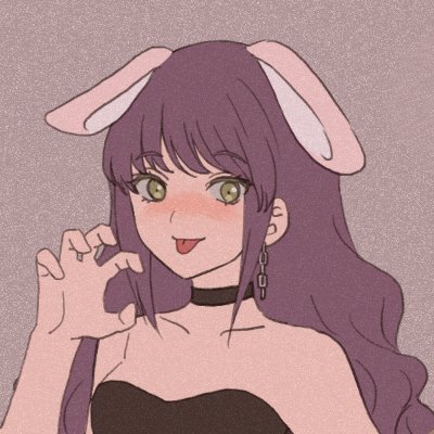 A N N A 🐰 VTuber ♡ (We're back!!!)