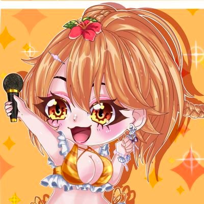 Mirae Tojo~ENVtuber~