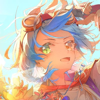 時時艾利諾⏳時間旅者Vtuber
