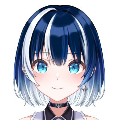 氷 とき🧊穏やか系VTuber