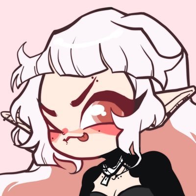 Fang🦷 VtuberEN