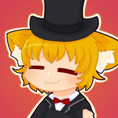 TopHatCat || ENVtuber😼🎩