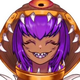Treazure Trove✨🫟 {Mimic Vtuber} Predebut