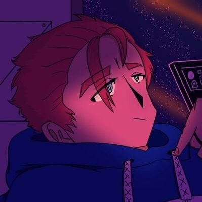 Tsk_76 // PreDebut Vtuber