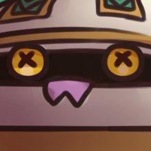 Tsubo つぼ 🏺 Mimic PNGtuber