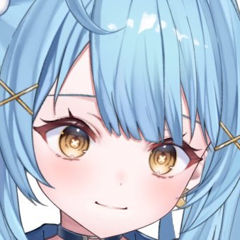 月影ほたる🩵✖️💭新人VTuber