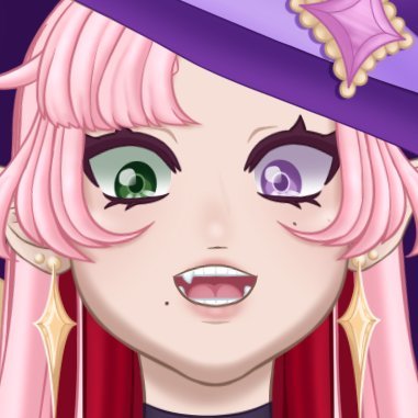 🔮Tsun✨Witch Vtuber