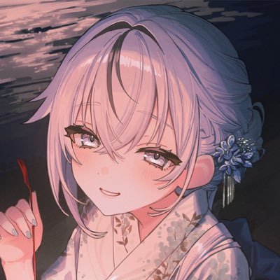 Shirasaki Tsuyuri