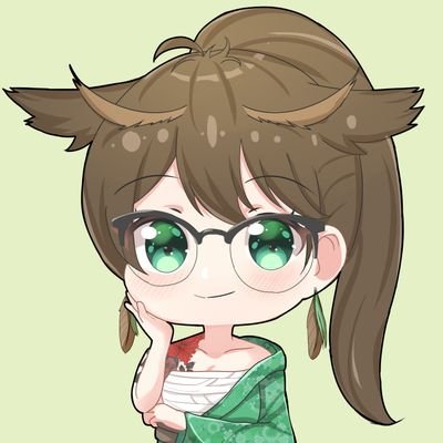 ✨Twyla Takagi📚| Owl Nee-san | Future PNGtuber