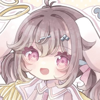 兎月める🐰💫
