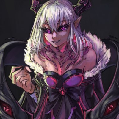 Umbr'Yrehll | Eldritch Vtuber 🏳️⚧️