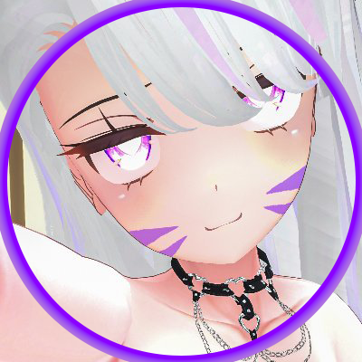 ☁ Unari // ENVtuber 💜