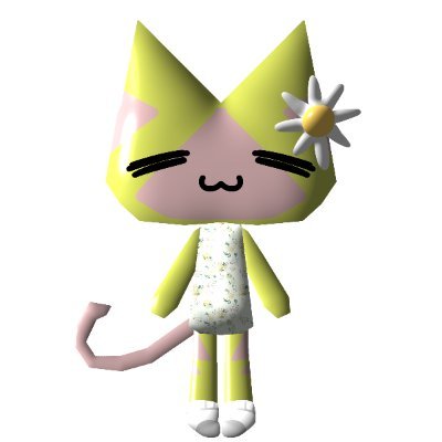 Unelmoija/Chi |🌱| Predebut Vtuber