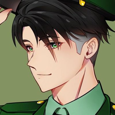 Cpl.Tary Military 🪖🥾 |UNP| VtuberTH