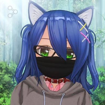 Rizumikaru Urufu | ENVtuber 💕💕