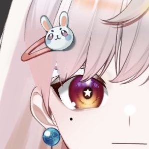 UsaUsaChu 🌙🐰🚀 || Back to Streaming!