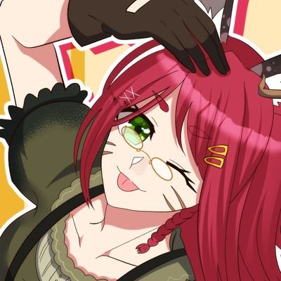 Usagi Naomi🌿 (Check pinned)