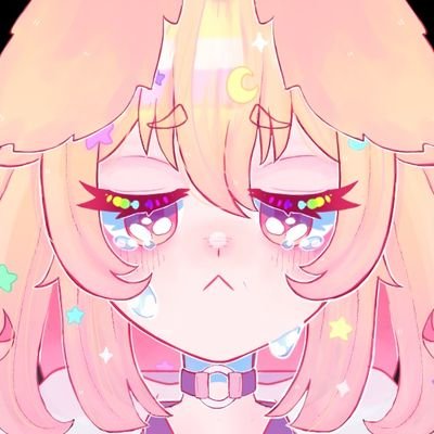 Usagi 💌🌙 predebut VTuber