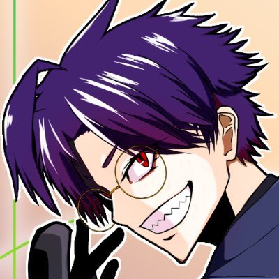 語り部系VTuber芥部語朗_Kataro_Actabe