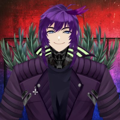 Mtarkin | ESVtuber