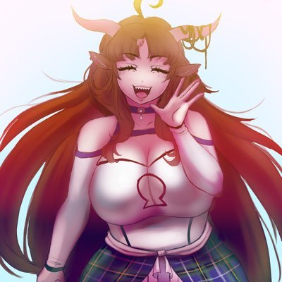 Ally the Capricorn 🌊🐐 Hobby Vtuber