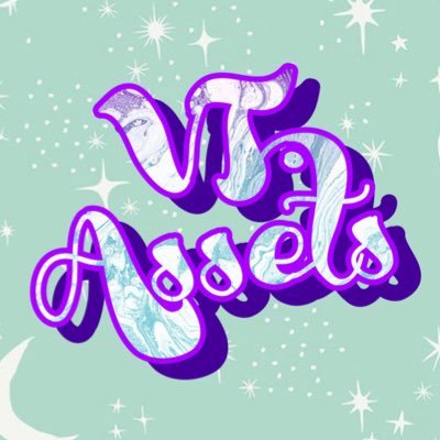 👑✨Vtuber Assets ✨👑