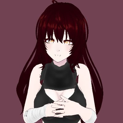 Asteria 🧬| Shapeshifter ENVTuber