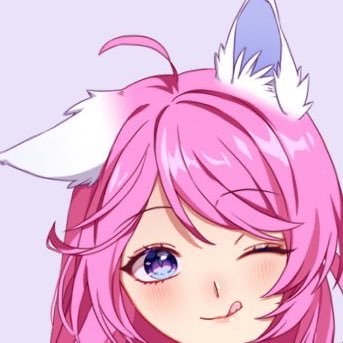 GALA ° 𐐪𐑂 ♡ | GLITCH CAT【Vtuber】