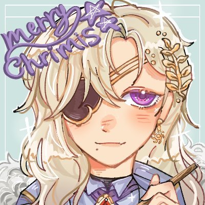 Alistair Cordelia Aeternum 📚 PNGTuber