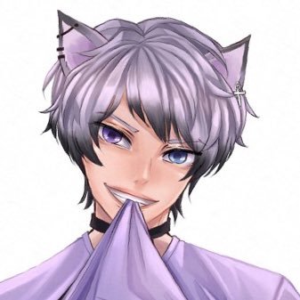 Sagie セージ | Catboy/Femboy EnVTuber🔞