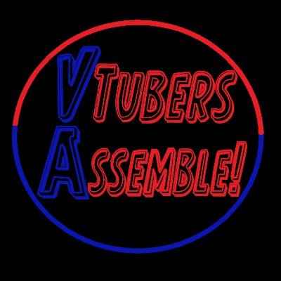VTubers Assemble!