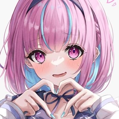 VTuber⚓Context