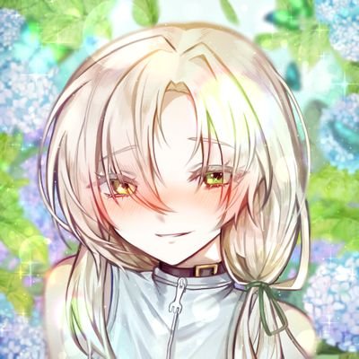 마하루MAHARU_(KRVtuber)