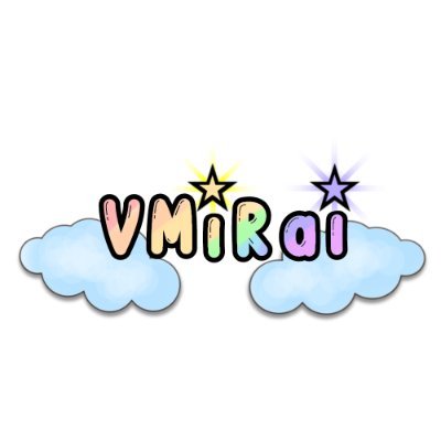 V~MiRai (The future of every VTubers)