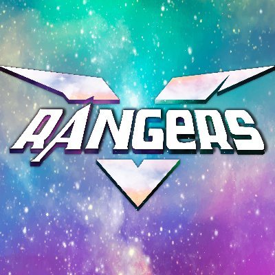V-Rangers l Project l 2023 soon.. l #VTuberTH